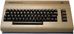 Commodore C-64