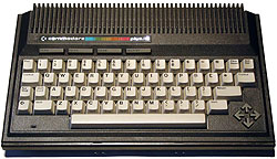 Commodore C-64